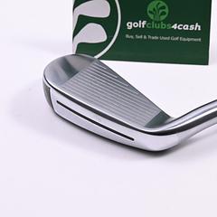 Taylormade SIM UDI #2 Iron / 18 Degree / Stiff Flex Diamana HY 90 Shaft - Image 3