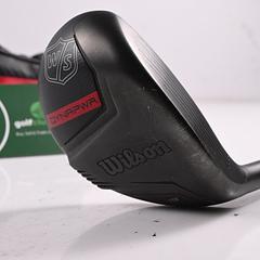 Wilson Staff Dynapower 2023 #3 Hybrid / 19 Degree / Regular Flex HZRDUS Smoke - Image 1