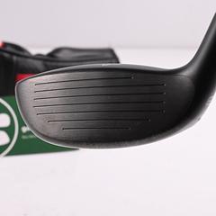 Wilson Staff Dynapower 2023 #3 Hybrid / 19 Degree / Regular Flex HZRDUS Smoke - Image 4