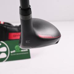 Wilson Staff Dynapower 2023 #3 Hybrid / 19 Degree / Regular Flex HZRDUS Smoke - Image 5