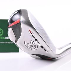 Cleveland Launcher 2009 #4 Hybrid / 23 Degree / Regular Flex Launcher 78 Shaft - Image 1