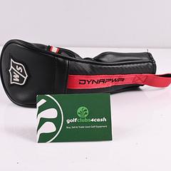 Wilson Staff Dynapower 2023 #3 Hybrid / 19 Degree / Regular Flex HZRDUS Smoke - Image 9