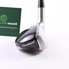 Cleveland Launcher 2009 #4 Hybrid / 23 Degree / Regular Flex Launcher 78 Shaft - Image 3