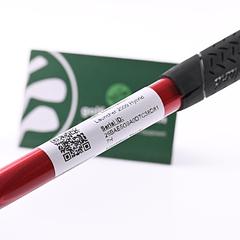 Cleveland Launcher 2009 #4 Hybrid / 23 Degree / Regular Flex Launcher 78 Shaft - Image 7