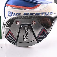 Callaway Big Bertha B21 #4 Hybrid / 21 Degree / Regular Flex RCH 65 Shaft - Image 2