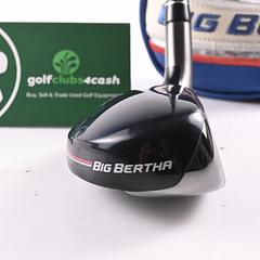 Callaway Big Bertha B21 #4 Hybrid / 21 Degree / Regular Flex RCH 65 Shaft - Image 3