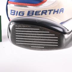 Callaway Big Bertha B21 #4 Hybrid / 21 Degree / Regular Flex RCH 65 Shaft - Image 4