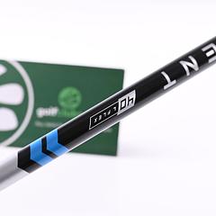 Ladies Cleveland Halo XL #4 Hybrid / 21 Degree / Ladies Flex Aldila Ascent PL 40 - Image 6