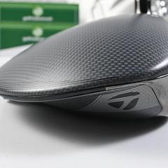 Taylormade Qi35 Max Driver / 9 Degree / Senior Flex KBS MAX HL 40 Shaft - Image 3