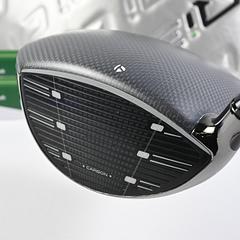 Taylormade Qi35 Max Driver / 9 Degree / Senior Flex KBS MAX HL 40 Shaft - Image 4