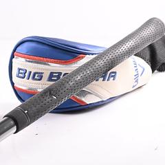 Callaway Big Bertha B21 #4 Hybrid / 21 Degree / Regular Flex RCH 65 Shaft - Image 8