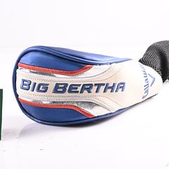 Callaway Big Bertha B21 #4 Hybrid / 21 Degree / Regular Flex RCH 65 Shaft - Image 9