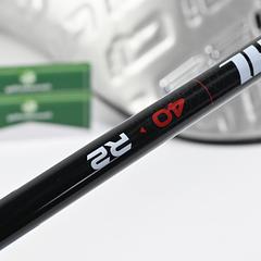 Taylormade Qi35 Max Driver / 9 Degree / Senior Flex KBS MAX HL 40 Shaft - Image 6