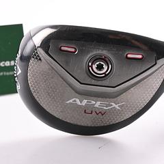 Callaway Apex UW #3 Hybrid / 19 Degree / Stiff Flex Tensei AV Silver 75 Shaft - Image 2