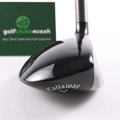 Callaway Apex UW #3 Hybrid / 19 Degree / Stiff Flex Tensei AV Silver 75 Shaft - Image 3