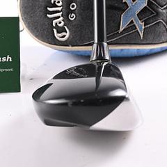 Ladies Callaway X #5 Hybrid / 27 Degree / Ladies Flex Callaway 55g Shaft - Image 3