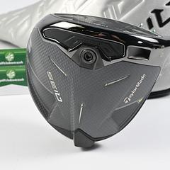 Taylormade Qi35 Driver / 9 Degree / Stiff Flex Fujikura Ventus Blue 5 Shaft - Image 2