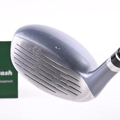 Ladies Wilson Staff Lh6 #5 Hybrid / 25 Degree / Ladies Flex Nano Flex 62 Shaft - Image 4