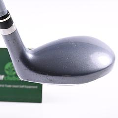 Ladies Wilson Staff Lh6 #5 Hybrid / 25 Degree / Ladies Flex Nano Flex 62 Shaft - Image 5