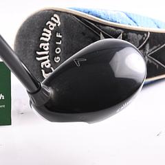 Ladies Callaway X #5 Hybrid / 27 Degree / Ladies Flex Callaway 55g Shaft - Image 5