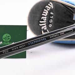 Ladies Callaway X #5 Hybrid / 27 Degree / Ladies Flex Callaway 55g Shaft - Image 6