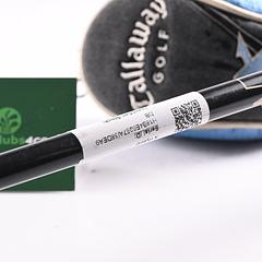 Ladies Callaway X #5 Hybrid / 27 Degree / Ladies Flex Callaway 55g Shaft - Image 7