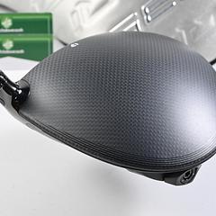 Taylormade Qi35 Driver / 9 Degree / Stiff Flex Fujikura Ventus Blue 5 Shaft - Image 5