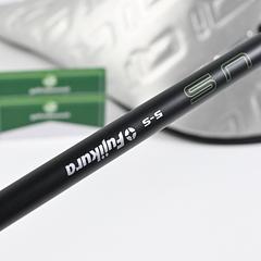 Taylormade Qi35 Driver / 9 Degree / Stiff Flex Fujikura Ventus Blue 5 Shaft - Image 6