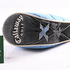 Ladies Callaway X #5 Hybrid / 27 Degree / Ladies Flex Callaway 55g Shaft - Image 9