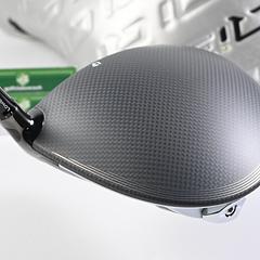 Taylormade Qi35 Max Lite Driver / 12 Degree / Senior Flex Vanquish 4 Shaft - Image 5