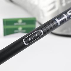 Taylormade Qi35 Max Lite Driver / 12 Degree / Senior Flex Vanquish 4 Shaft - Image 6
