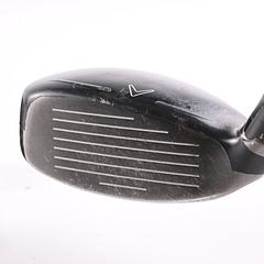 Ladies Callaway Big Bertha 2019 #3 Hybrid / 18 Degree / Ladies Flex Recoil ESX - Image 4