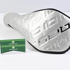 Taylormade Qi35 Max Lite Driver / 12 Degree / Senior Flex Vanquish 4 Shaft - Image 9