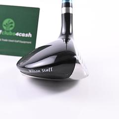 Ladies Wilson Staff Fybrid RS #4 Hybrid / 26 Degree / Ladies Flex UST ProForce - Image 3