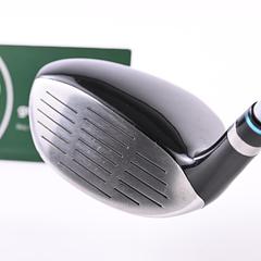 Ladies Wilson Staff Fybrid RS #4 Hybrid / 26 Degree / Ladies Flex UST ProForce - Image 4