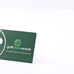 Ladies Wilson Staff Fybrid RS #4 Hybrid / 26 Degree / Ladies Flex UST ProForce - Image 9