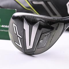 Wilson Launch Pad 2022 #3 Hybrid / 19.5 Degree / Regular Flex EvenFlow 65 Shaft - Image 2