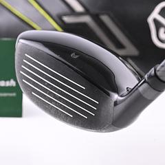 Wilson Launch Pad 2022 #3 Hybrid / 19.5 Degree / Regular Flex EvenFlow 65 Shaft - Image 4