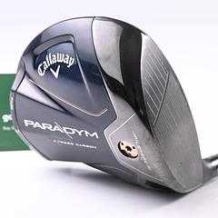 Tour Issue Callaway Paradym Driver / 10.5+ Degree / X-Flex Aldila TGW 80 Shaft - Image 1