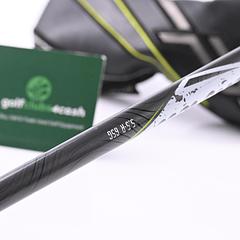 Wilson Launch Pad 2022 #3 Hybrid / 19.5 Degree / Regular Flex EvenFlow 65 Shaft - Image 6