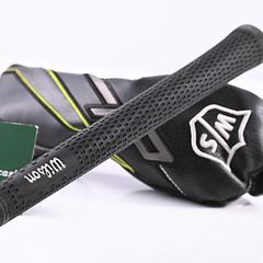 Wilson Launch Pad 2022 #3 Hybrid / 19.5 Degree / Regular Flex EvenFlow 65 Shaft - Image 8