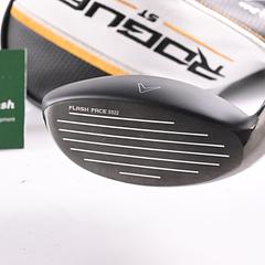 Callaway Rogue ST Pro #2 Hybrid / 18 Degree / Stiff Flex Tensei AV Silver 85 - Image 4