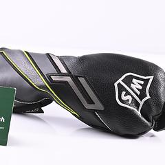 Wilson Launch Pad 2022 #3 Hybrid / 19.5 Degree / Regular Flex EvenFlow 65 Shaft - Image 9