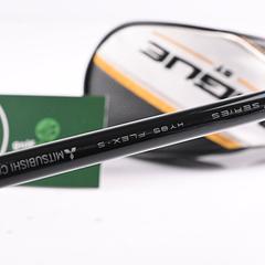 Callaway Rogue ST Pro #2 Hybrid / 18 Degree / Stiff Flex Tensei AV Silver 85 - Image 6