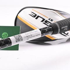 Callaway Rogue ST Pro #2 Hybrid / 18 Degree / Stiff Flex Tensei AV Silver 85 - Image 7