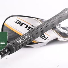 Callaway Rogue ST Pro #2 Hybrid / 18 Degree / Stiff Flex Tensei AV Silver 85 - Image 8