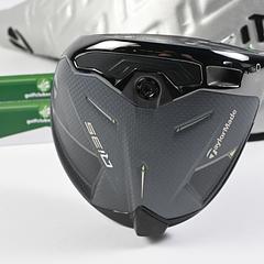 Taylormade Qi35 Driver / 9 Degree / Stiff Flex Kai'li Black 60 Shaft - Image 2