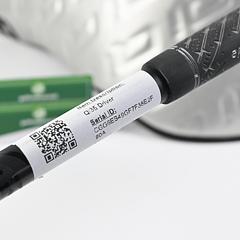 Taylormade Qi35 Driver / 9 Degree / Stiff Flex Kai'li Black 60 Shaft - Image 7