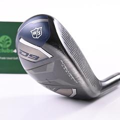 Wilson D9 #4 Hybrid / 22 Degree / Regular Flex Tensei AV Silver 60 Shaft - Image 1