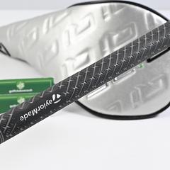 Taylormade Qi35 Driver / 9 Degree / Stiff Flex Kai'li Black 60 Shaft - Image 8